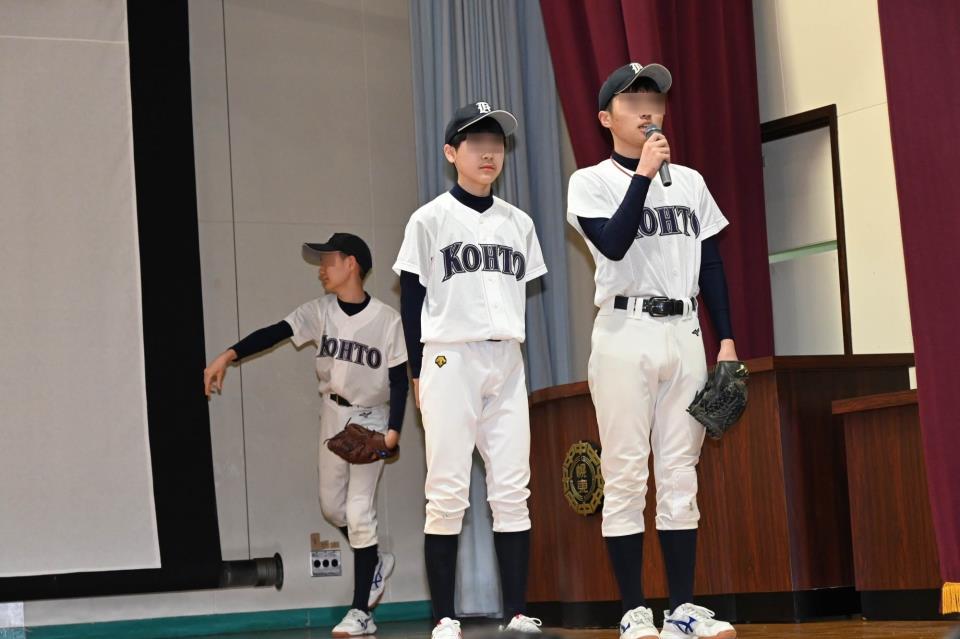 札幌市立幌東中学校-ニュース - 学校の様子 -