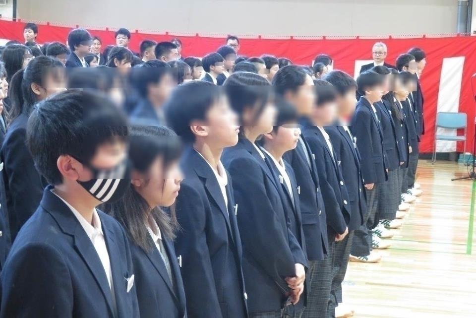 札幌市立幌東中学校-トップページ