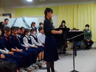 札幌市立琴似中学校-ニュース - 学校からのお知らせ -