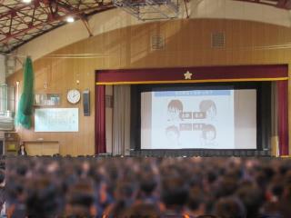 札幌市立琴似中学校-ニュース - 学校からのお知らせ -
