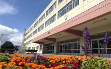 札幌市立明園中学校-トップページ 札幌市立明園中学校-トップページ