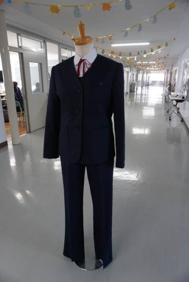 札幌市立元町中学校 男子制服上下セット 1558413923-1558414573.jpg