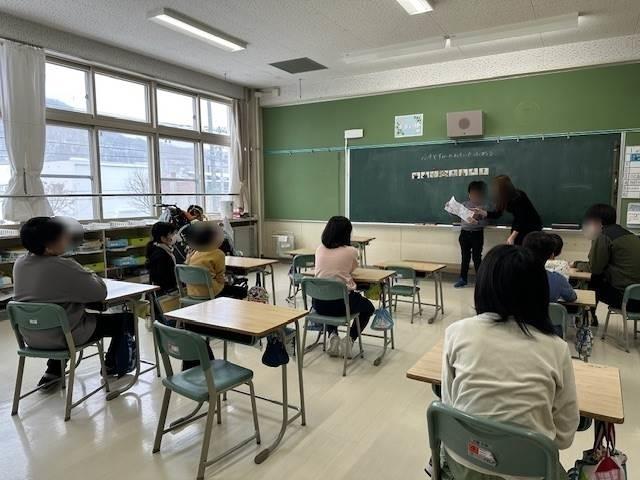 札幌市立宮の森小学校-ニュース - Topics -