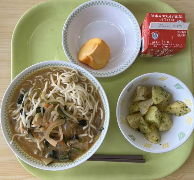 札幌 給食 セール 食器