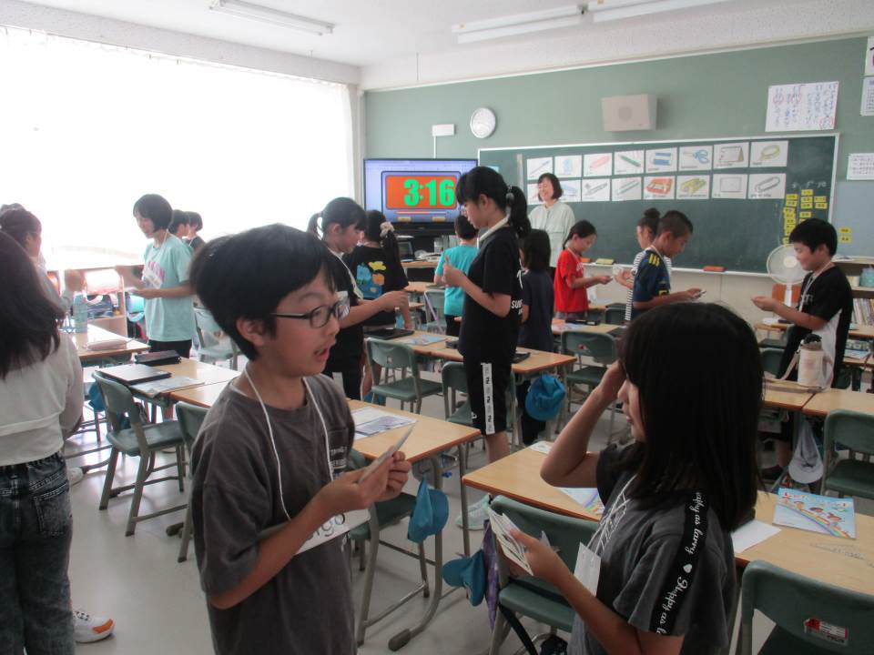 純銀 蛙 5匹 （札幌市立西岡北小学校-ニュース - 今日のできごと -）