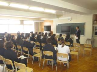 札幌市立西岡北中学校-ニュース - NEWS -