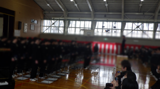 札幌市立日章中学校-トップページ