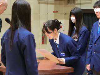 札幌市立丘珠中学校-トップページ