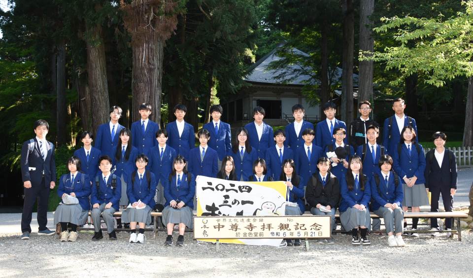 札幌市立丘珠中学校-トップページ