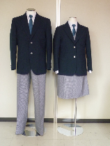 陵北中学校制服　1月中のお取引完了で22000円‼️ 陵北中学校制服1月中のお取引完了で22000円‼️ (義和) 札幌のその他の