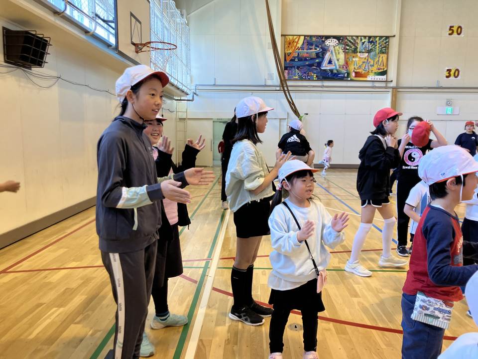 【2025年新作】 ダンス教材ベスト「ダンス・マスゲーム(小学校 ビター 中 キッズ・ファミリー