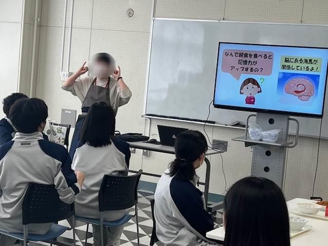 札幌市立篠路西中学校-トップページ