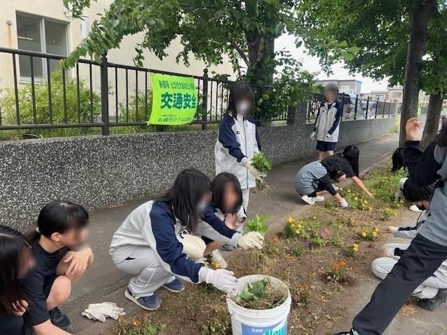 取引中　篠路西中　制服 1572707301-1572707606.jpeg