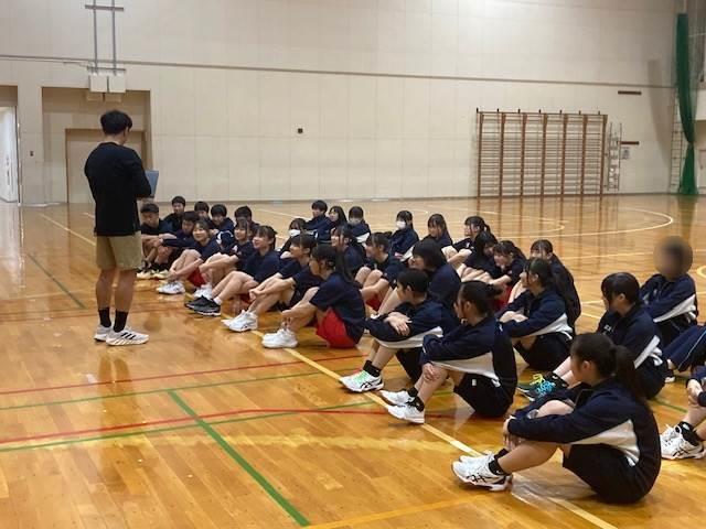 札幌市立新陵中学校-ニュース - 学校の様子 -