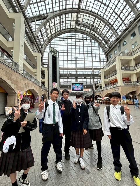 戸田第一幼稚園 制服、鞄、靴、その他（男の子）