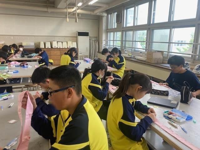 札幌市立澄川中学校-ニュース - 澄の凪 -