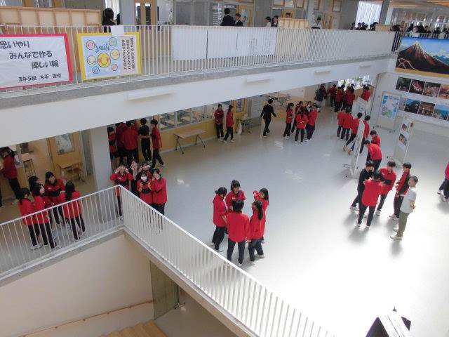 行け！稲中学校！ 札幌市立手稲中学校-トップページ