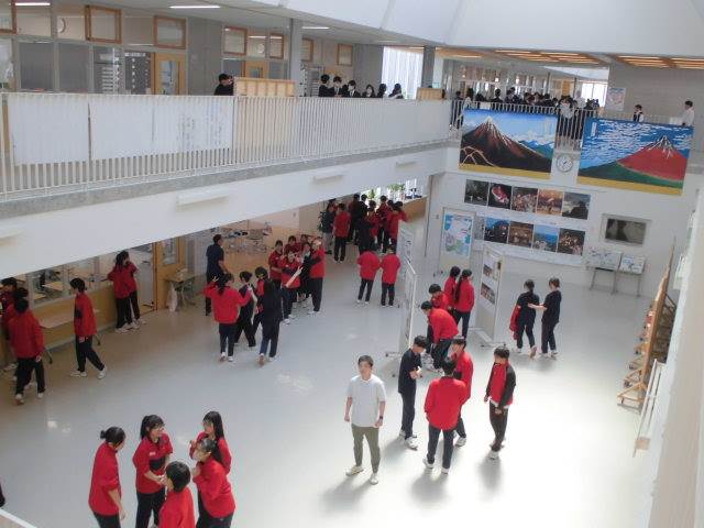 札幌市立手稲中学校-トップページ