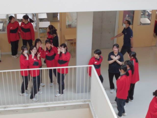 札幌市立手稲中学校-トップページ