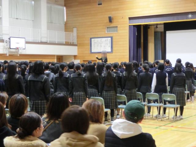 札幌市立屯田北中学校-ニュース - ニュース -