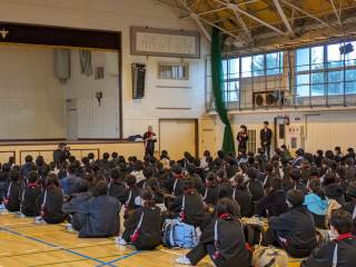 安い 稲陵中学校 ジャージ