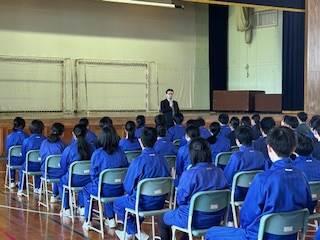 札幌市立月寒中学校-ニュース - 学校からのお知らせ -