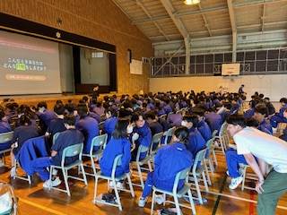 札幌市立月寒中学校-ニュース - 学校からのお知らせ -