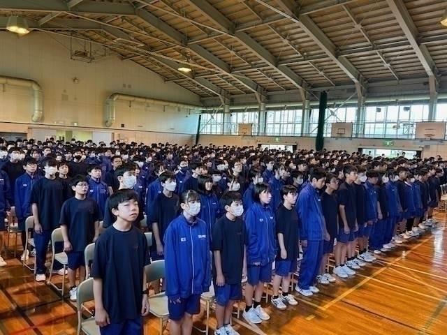 札幌市立月寒中学校-ニュース - 学校からのお知らせ -