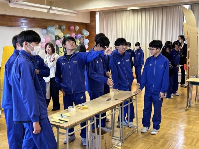 札幌市立月寒中学校-ニュース - 学校からのお知らせ -