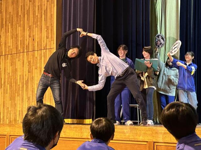 札幌市立月寒中学校-ニュース - 学校からのお知らせ -