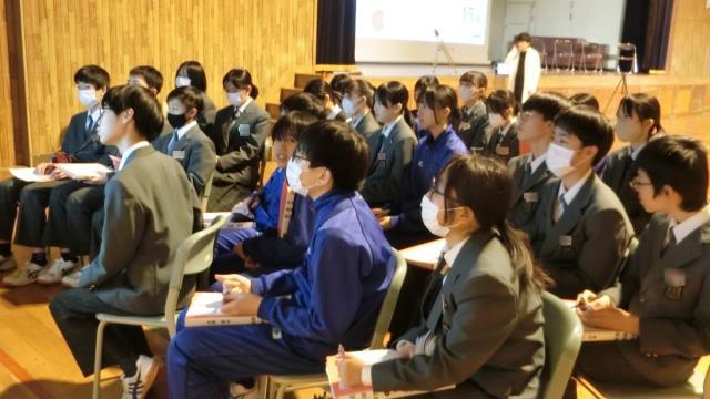 札幌市立月寒中学校-ニュース - 学校からのお知らせ -