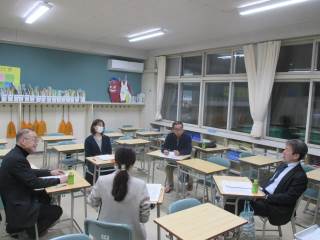 札幌市立米里中学校-ニュース - topics -