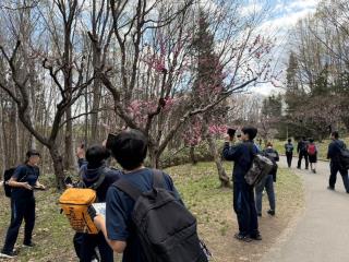 札幌市立米里中学校-トップページ
