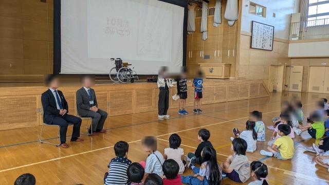 札幌市立百合が原小学校-ニュース - ゆりっこ情報 -