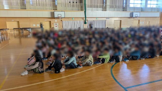 札幌市立百合が原小学校-ニュース - ゆりっこ情報 -