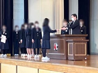 幌東中学校男子制服、柔道着 sitcr.com