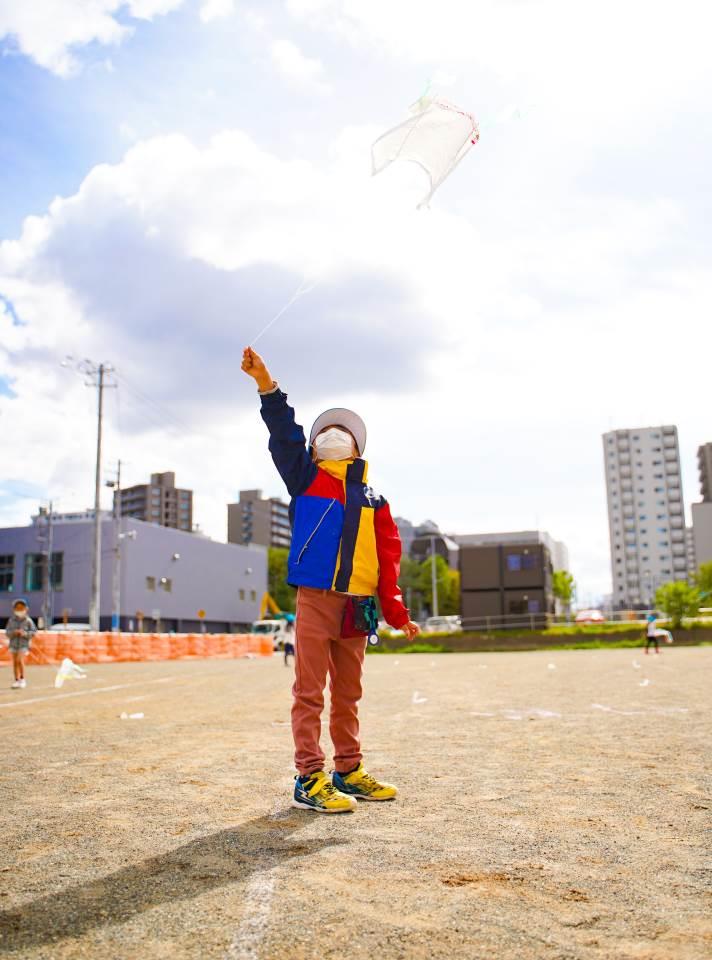 札幌市立中央小学校 ニュース 笑顔あふれる中央っ子