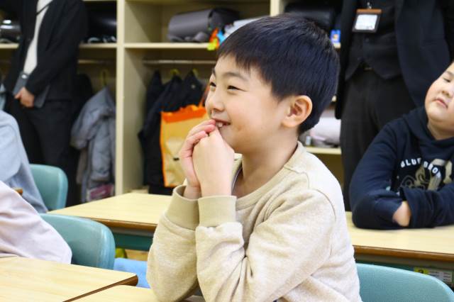 札幌市立中央小学校