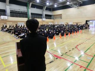 札幌市立中央中学校-ニュース - トップページ出来事・話題 -