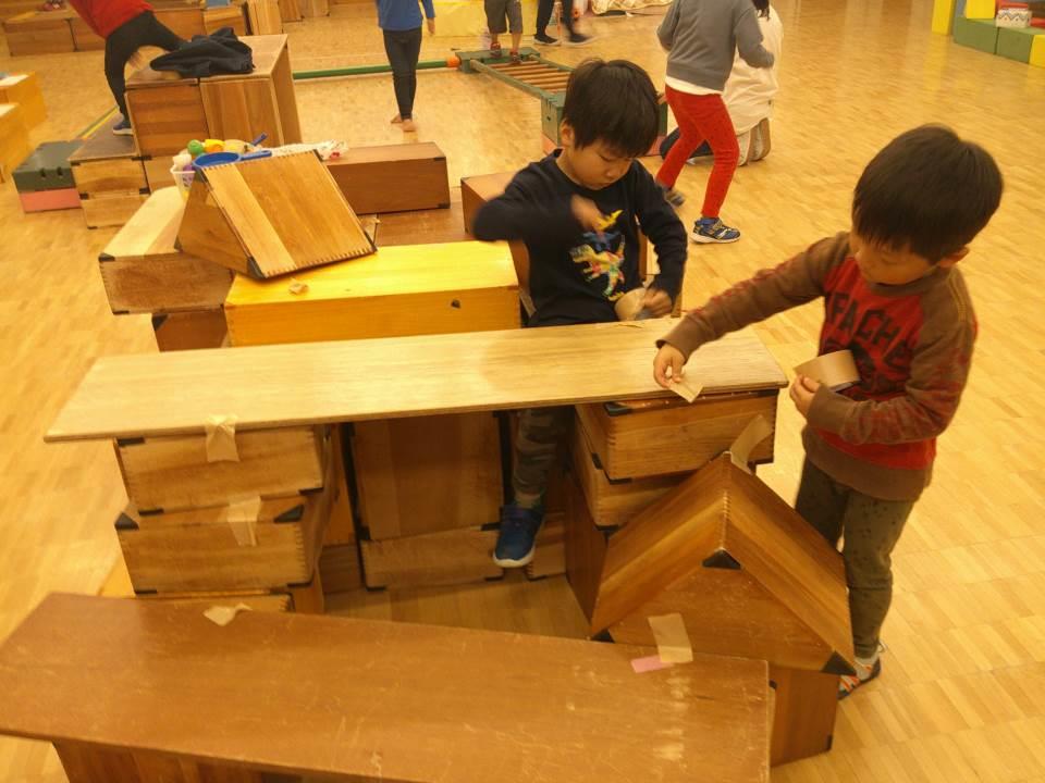 札幌市立中央幼稚園