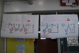 札幌市立藤野小学校