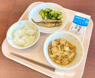 札幌市立芸術の森小学校 ニュース ふれあいニュース