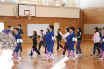 札幌市立八軒小学校八軒のあゆみ
