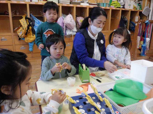 札幌市立白楊幼稚園