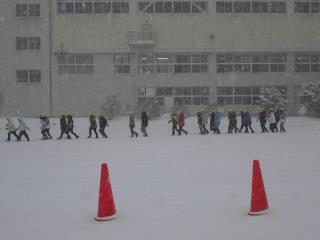 札幌市立平和通小学校-ニュース - 今日の出来事 2020 -