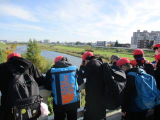 札幌市立東白石小学校-ニュース - 今日のできごと -