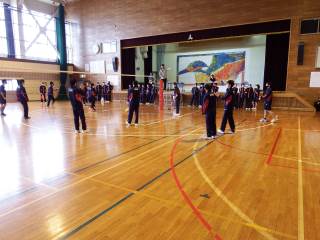 札幌市立平岸中学校 ニュース 学校生活の様子