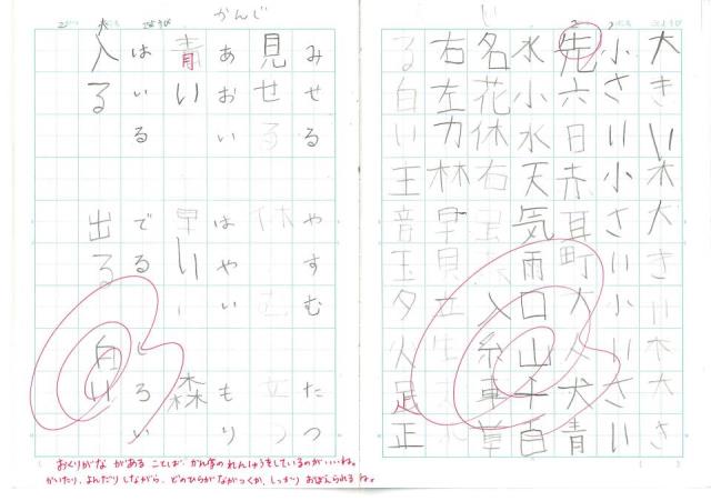 札幌市立平岸高台小学校 ニュース R2 自主学習