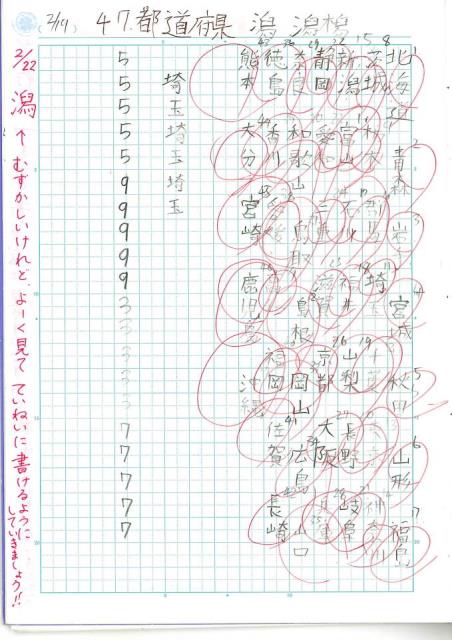 札幌市立平岸高台小学校 ニュース R2 自主学習