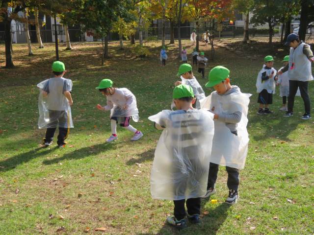 札幌市立平岡南小学校-ニュース - 児童のようす -